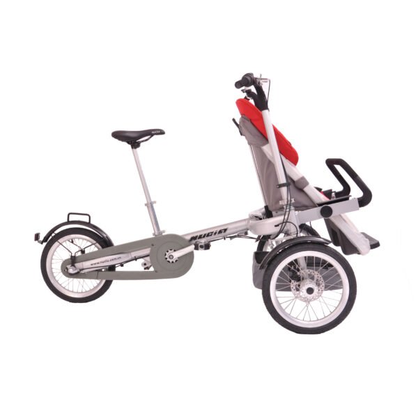 uozinexl baby stroller bike 3wheels bicycle for kids