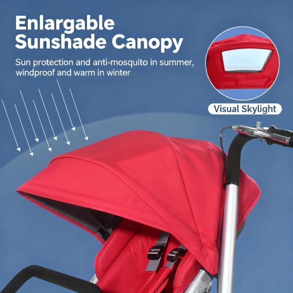uozinexl family cargo bike mold 8 electric stroller bike 3wheels bike for kids