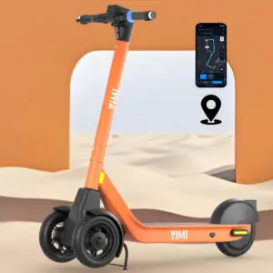 S1 Bluetooth Electric Scooter GPS IOT Tracking Device Public Sharing Rent Option Big Swap Battery Smart Kickscooter